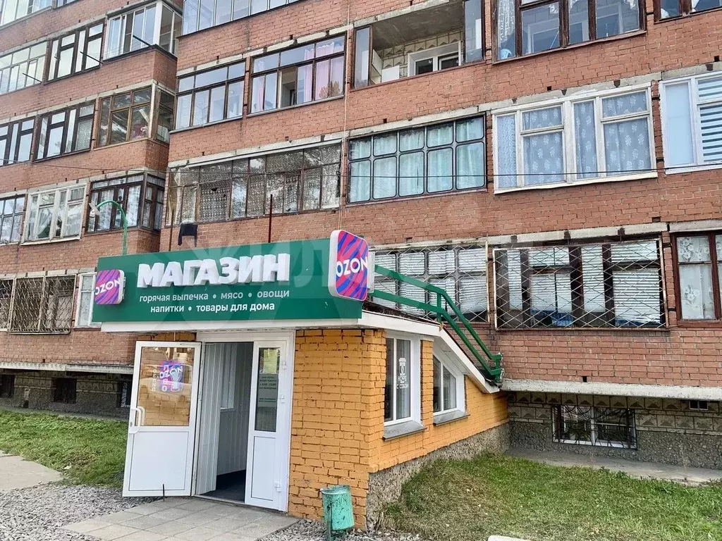 Сдам помещение свободного назначения, 248 м - Фото 1