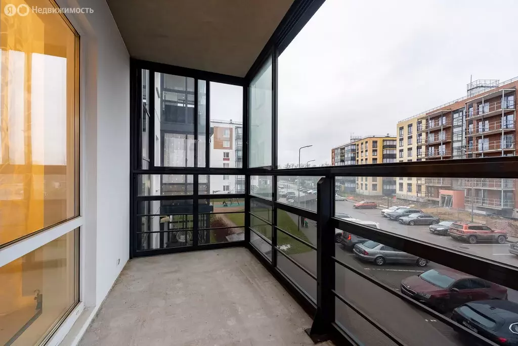 1-комнатная квартира: Всеволожск, улица Шинников, 2к6 (43.7 м) - Фото 1