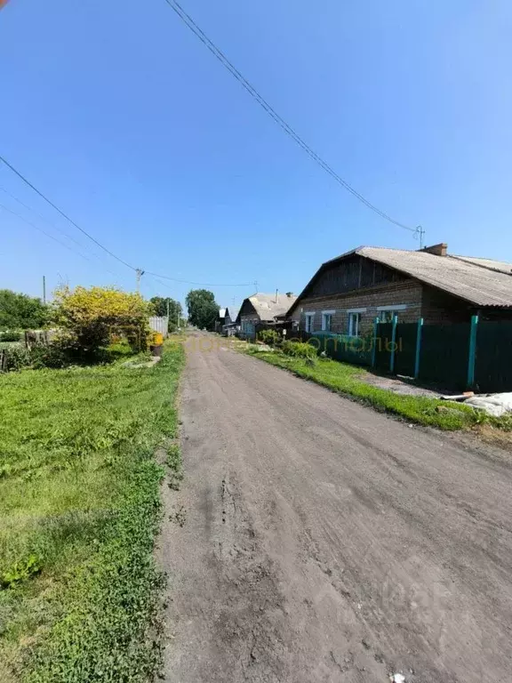 Дом в Новосибирская область, Тогучин ул. Лермонтова, 65 (60 м) - Фото 2