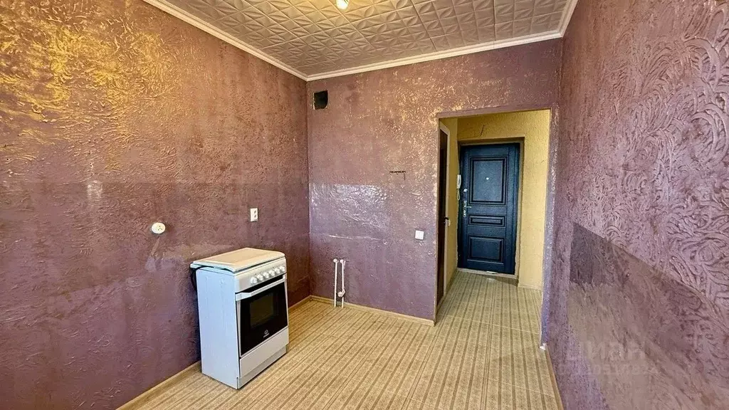 1-к кв. Ставропольский край, Ставрополь ул. Доваторцев, 90к1 (39.0 м) - Фото 1