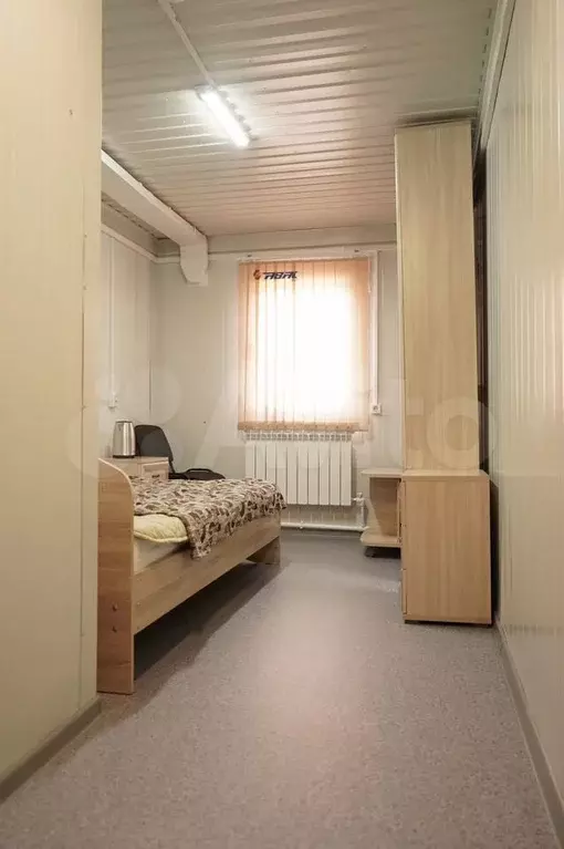 Комната 18 м, 1/2 эт. - Фото 0