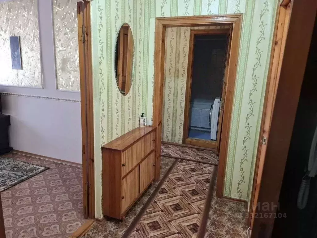 2-к кв. Крым, Симферополь ул. Балаклавская, 105 (53.4 м) - Фото 1