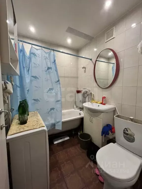 Комната Вологодская область, Вологда ул. Чехова, 17 (32.7 м) - Фото 1