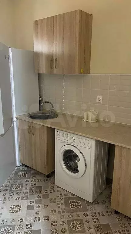 1-к. квартира, 40 м, 8/14 эт. - Фото 0