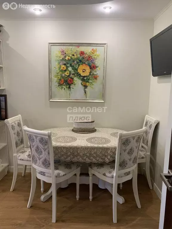 4-комнатная квартира: Липецк, улица Доватора, 61 (90 м) - Фото 2