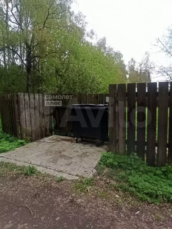 Участок 8 сот. (СНТ, ДНП) - Фото 1