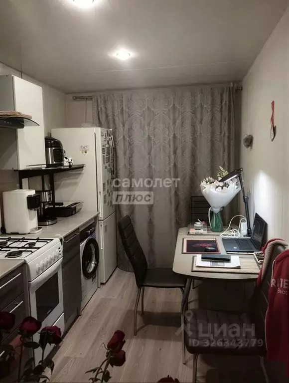 2-к кв. Свердловская область, Екатеринбург ул. Белореченская, 24к3 ... - Фото 1