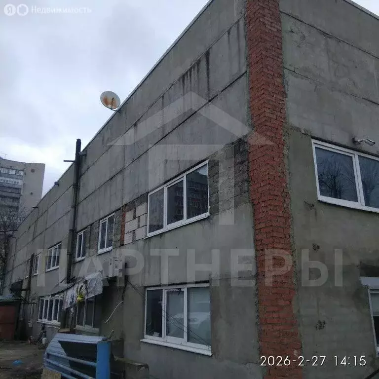 Помещение свободного назначения (1404 м) - Фото 2