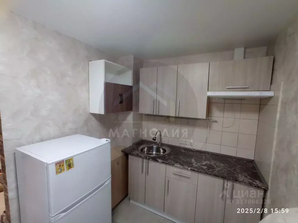 1-к кв. Краснодарский край, Анапа пер. Подстанции, 4 (29.2 м) - Фото 0
