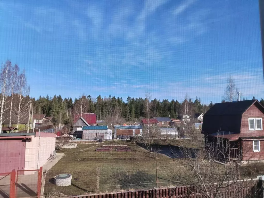 Дом в Ленинградская область, Сосновый Бор Искра мкр, Солнце жилой ... - Фото 0