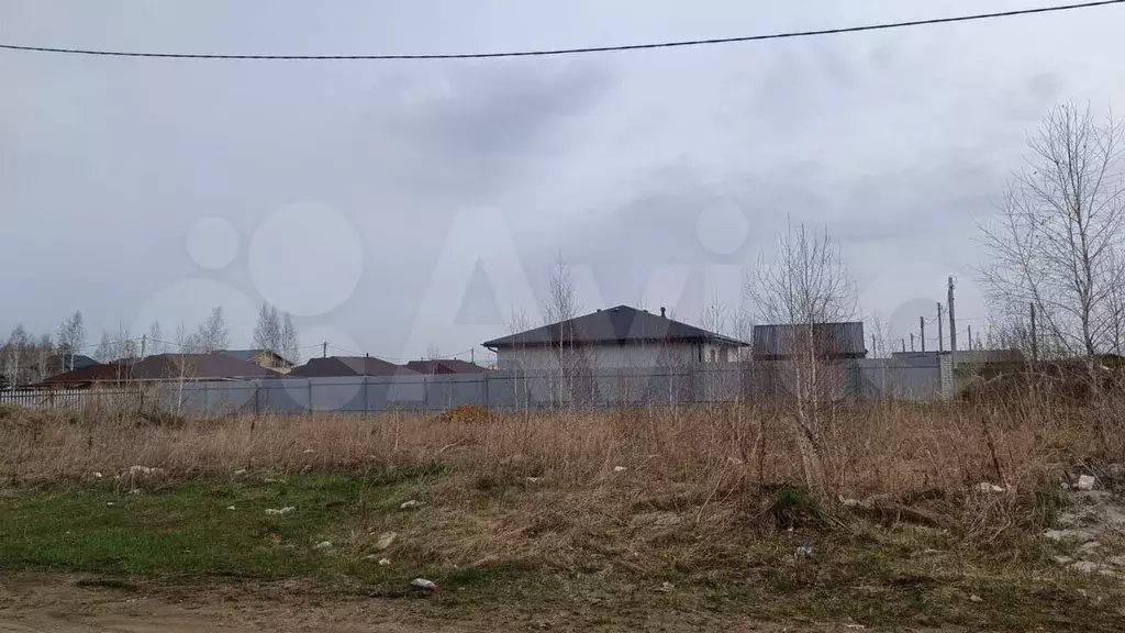 Участок 7 сот. (ИЖС) - Фото 1