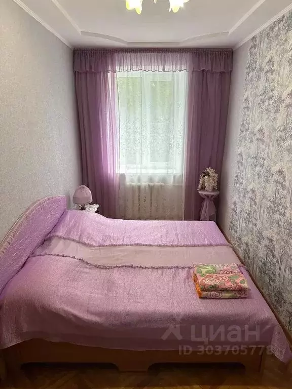 2-к кв. Ставропольский край, Железноводск ул. Мироненко, 4 (45.0 м) - Фото 1