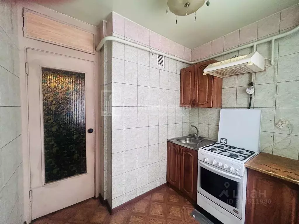 3-к кв. Владимирская область, Владимир ул. Балакирева, 37г (55.5 м) - Фото 2