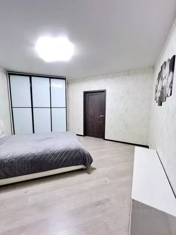 1-к кв. Краснодарский край, Краснодар Российская ул., 79/3к1 (49.0 м) - Фото 2