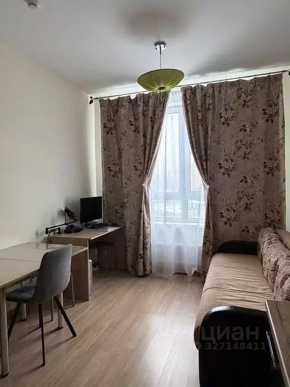 2-к кв. Москва Каширский проезд, 25к1 (43.0 м) - Фото 1