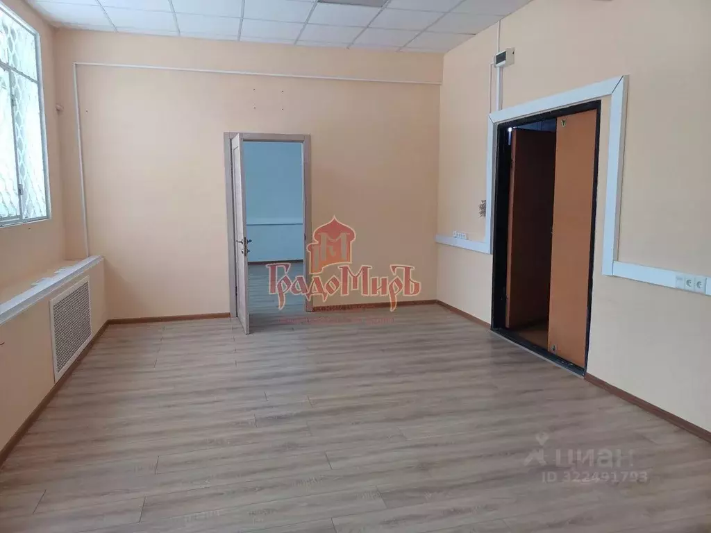 Офис в Московская область, Сергиев Посад просп. Красной Армии, 4А (85 ... - Фото 2