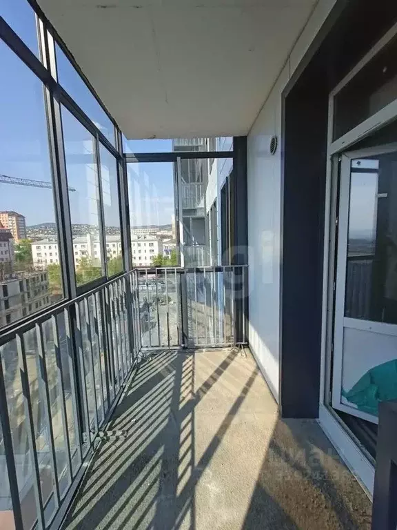 2-к кв. Бурятия, Улан-Удэ ул. Цивилева, 36 (72.7 м) - Фото 0