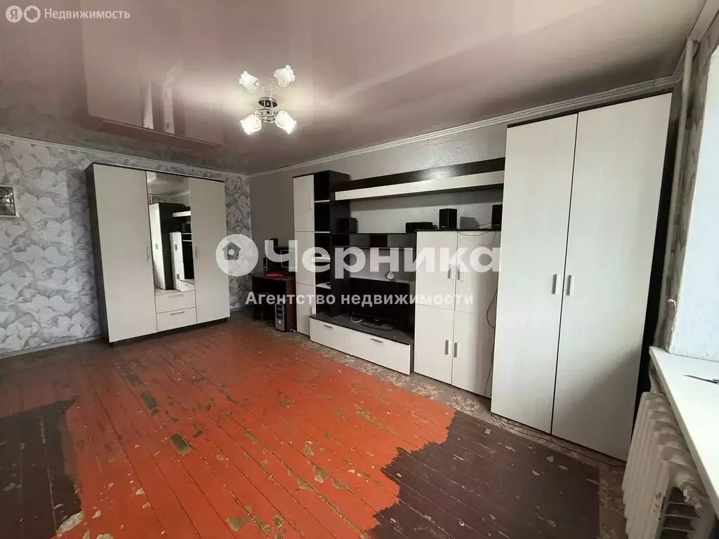 2-комнатная квартира: Шахты, Текстильная улица, 13 (30.3 м) - Фото 2
