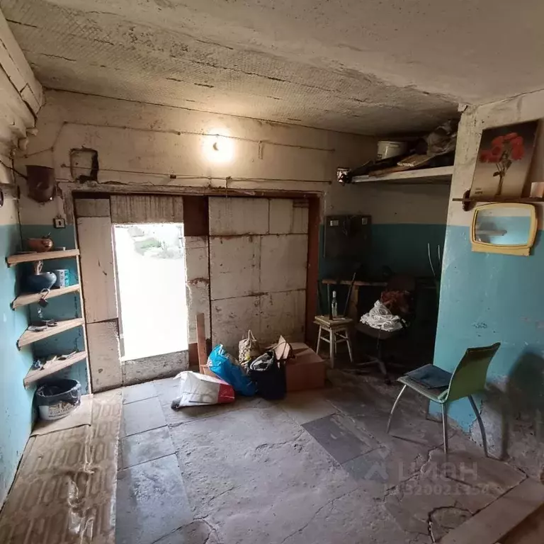 Гараж в Пензенская область, Пенза ул. Энгельса, 48 (21 м) - Фото 1