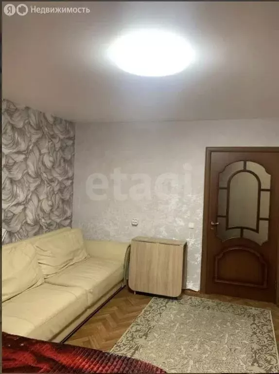 2-комнатная квартира: Вологда, Воркутинская улица, 17 (51 м) - Фото 2