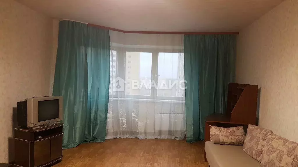 Продается 2-комнатная квартира - Фото 1