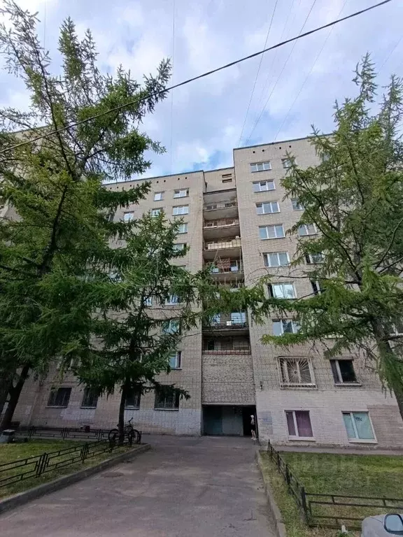 Комната Санкт-Петербург Гаванская ул., 49К2 (17.6 м) - Фото 1