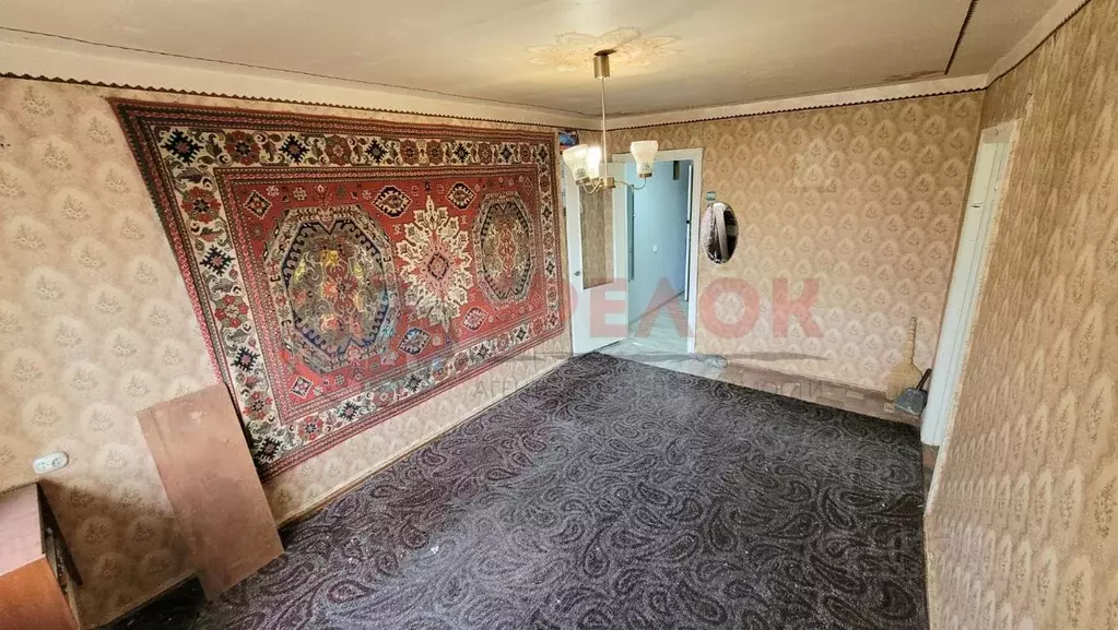 2-к кв. Ростовская область, Ростов-на-Дону просп. Ленина, 150А (40.0 ... - Фото 1