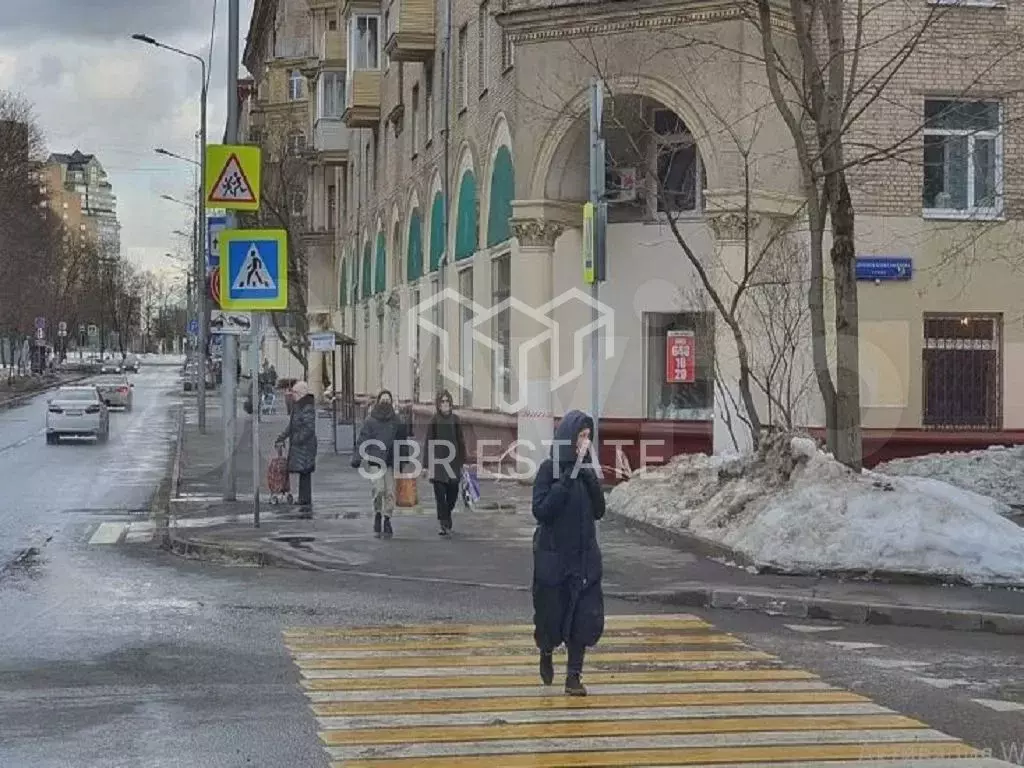 Аренда коммерческого помещения рядом с метро - Фото 1