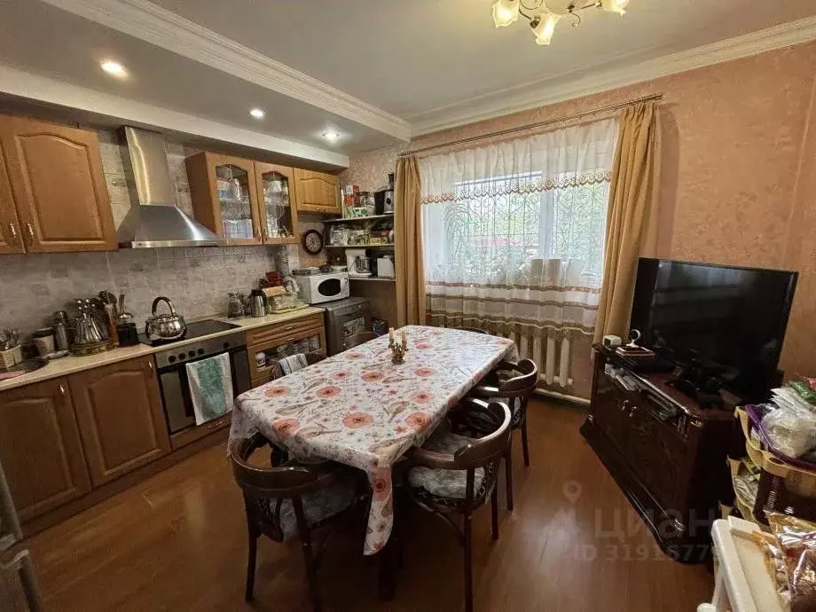 Коттедж в Пермский край, Березники ул. Куйбышева, 76 (142 м) - Фото 1