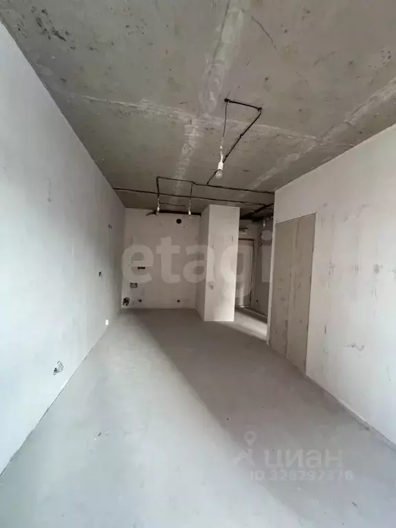 1-к кв. Московская область, Одинцово ул. Березовая, 5к1 (34.6 м) - Фото 2