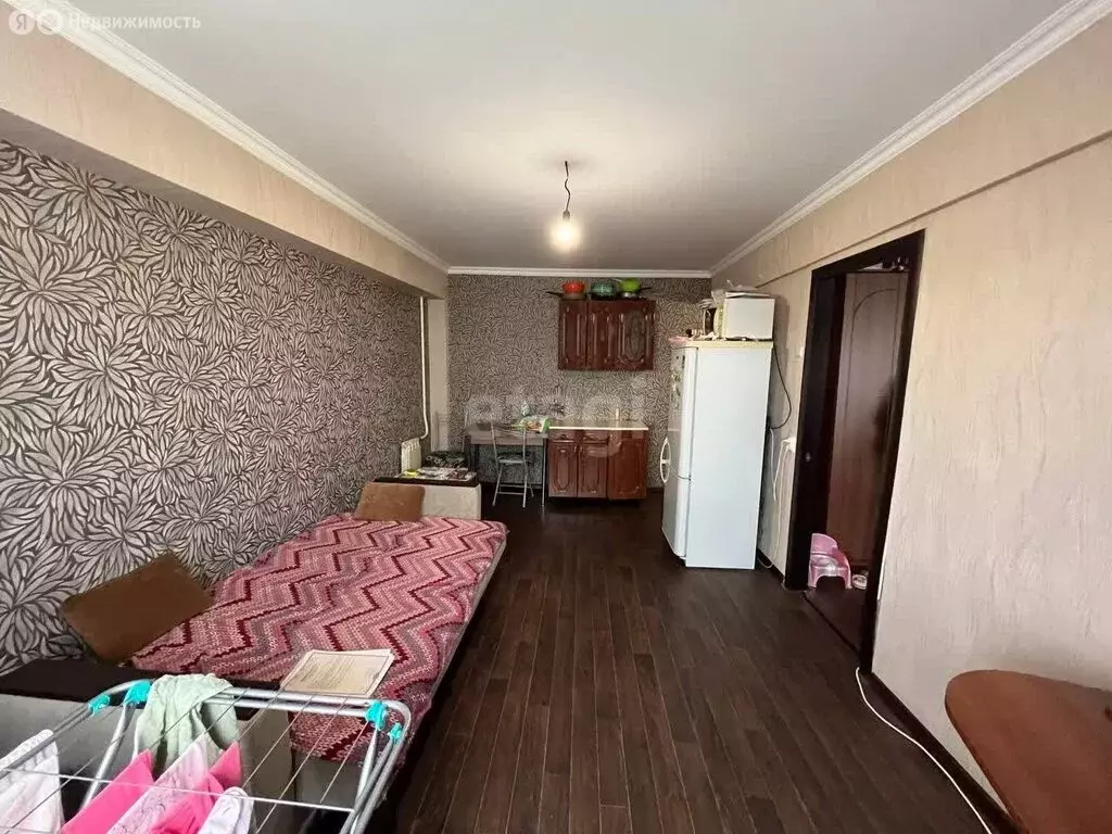 2-комнатная квартира: Ачинск, улица Дружбы Народов, 7 (33.7 м) - Фото 0