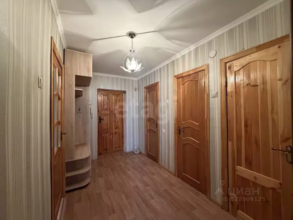 2-к кв. Белгородская область, Белгород 10-й мкр, ул. Спортивная, 14 ... - Фото 1