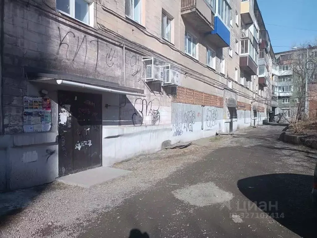 Помещение свободного назначения в Свердловская область, Нижний Тагил ... - Фото 2