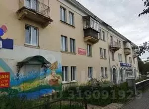 Помещение свободного назначения в Челябинская область, Сатка пл. ... - Фото 0