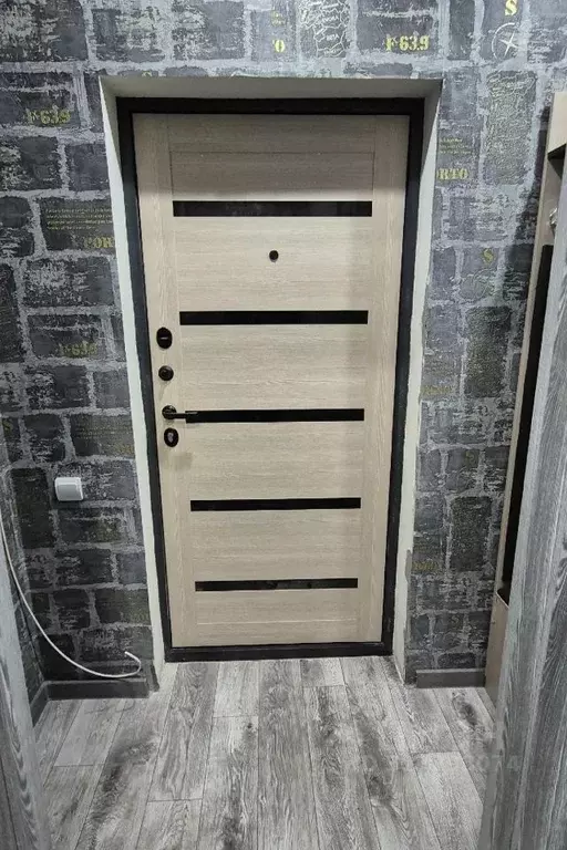 1-к кв. Хакасия, Абакан ул. Богдана Хмельницкого, 242 (37.0 м) - Фото 2