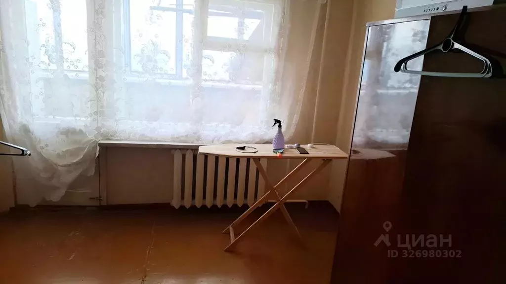 1-к кв. Ульяновская область, Ульяновск ул. Минаева, 7 (32.0 м) - Фото 2