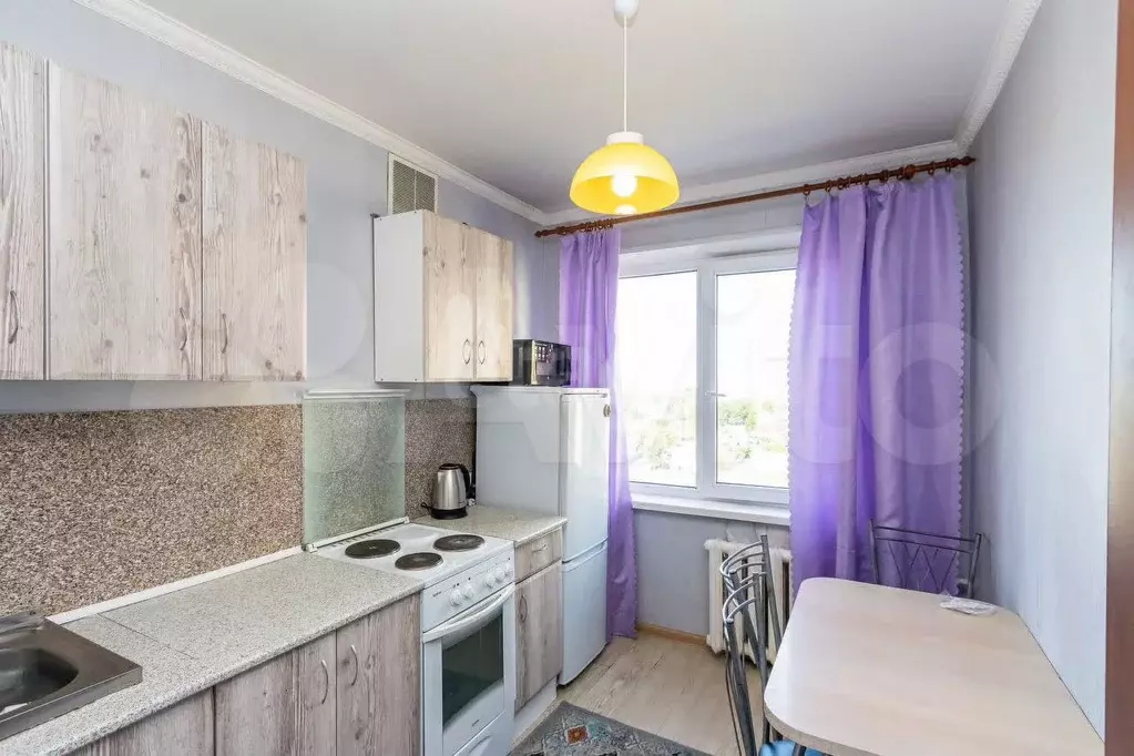2-к. квартира, 44,3 м, 9/9 эт. - Фото 0