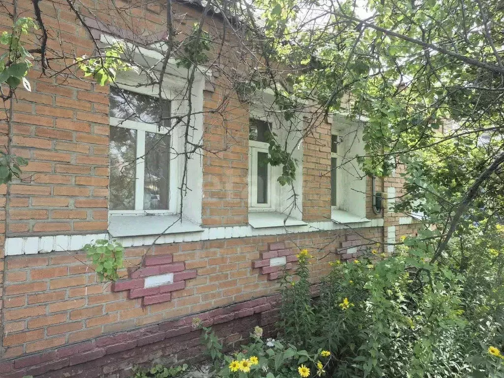 Дом в Белгородская область, Белгород ул. Калинина, 78 (60 м) - Фото 1