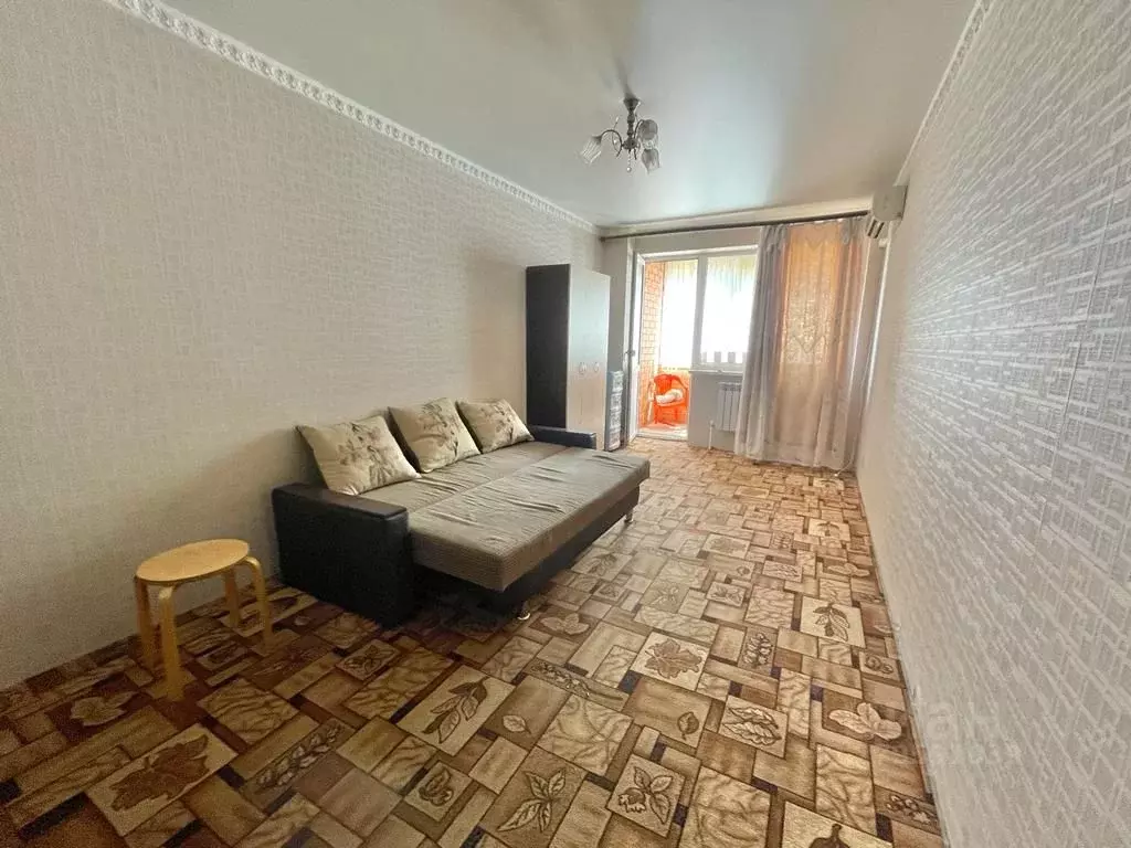 1-к кв. Адыгея, Тахтамукайский район, Яблоновский пгт пер. 2-й ... - Фото 1