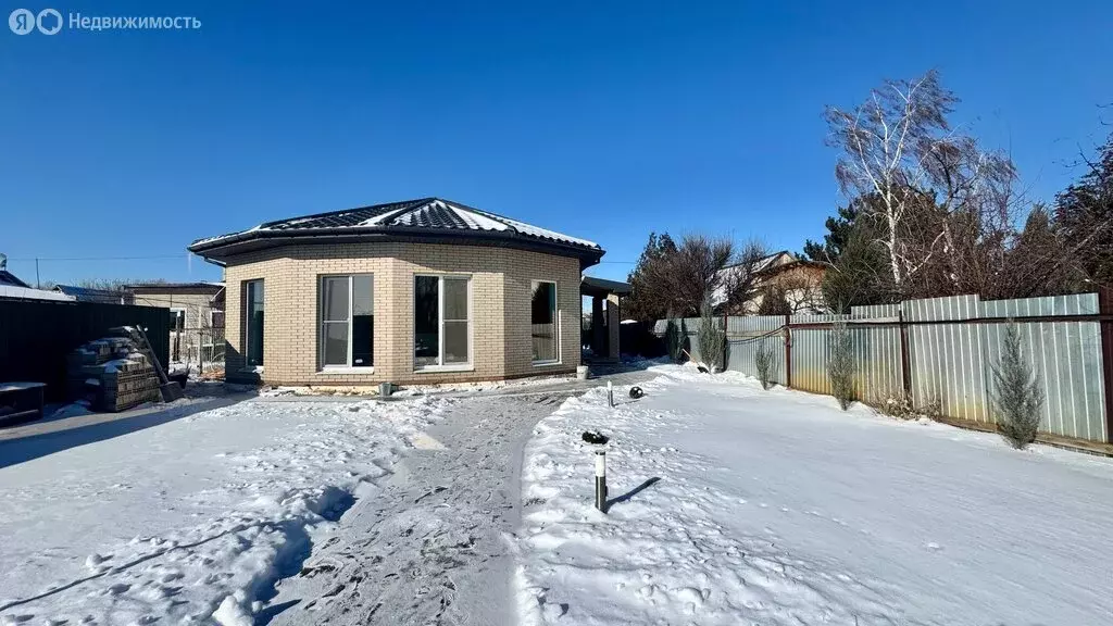 Дом в Краснослободск, хутор Бобры, Первомайская улица (117.9 м) - Фото 2