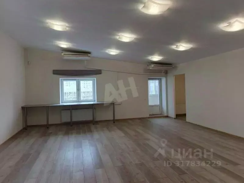 Офис в Москва ул. Речников, 17к2с1 (71 м) - Фото 1