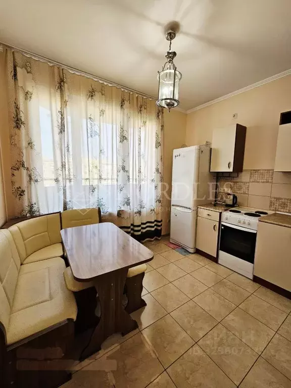 1-к кв. Московская область, Щелково Щелково-3 мкр, ул. Радиоцентра № ... - Фото 0