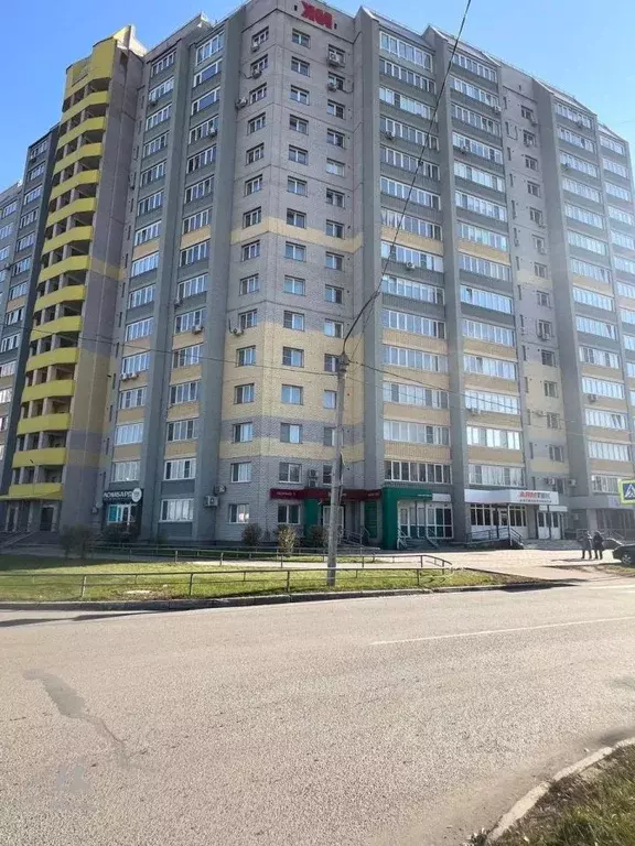 Помещение свободного назначения в Алтайский край, Барнаул Лазурная ... - Фото 2