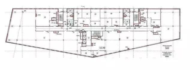 Офис в Москва ул. Шумкина, 14С1 (800 м) - Фото 2