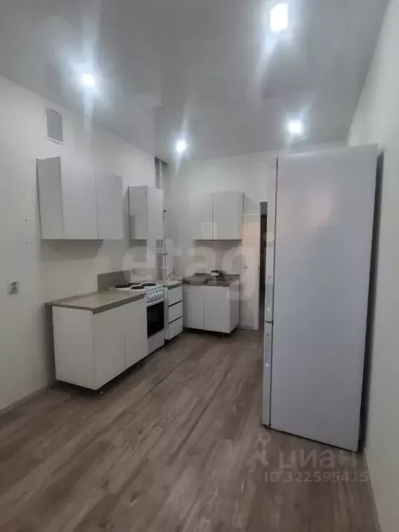 1-к кв. Вологодская область, Череповец Любецкая ул., 1 (40.9 м) - Фото 2