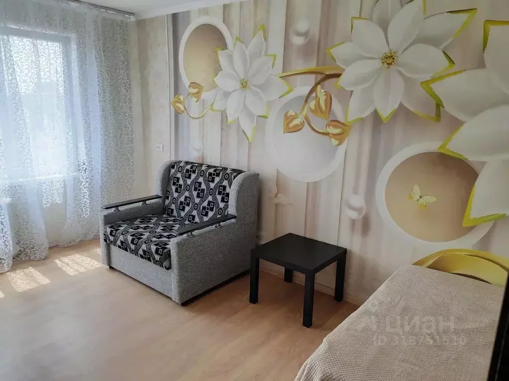 1-к кв. Краснодарский край, Ейск ул. Калинина, 279 (32.0 м) - Фото 1