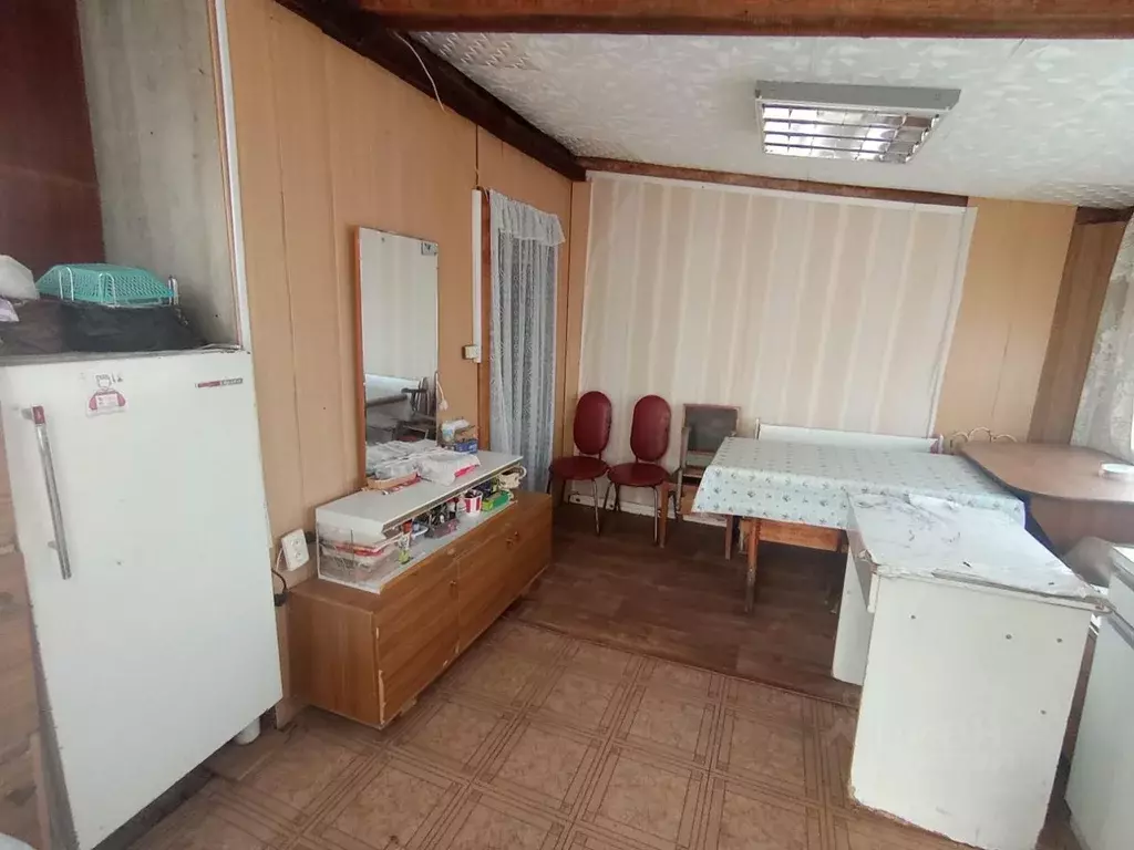 Дом в Оренбургская область, Оренбургский район, Нежинский сельсовет, ... - Фото 1