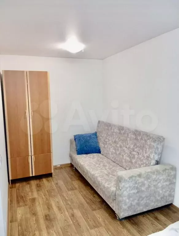 1-к. квартира, 38 м, 6/18 эт. - Фото 0