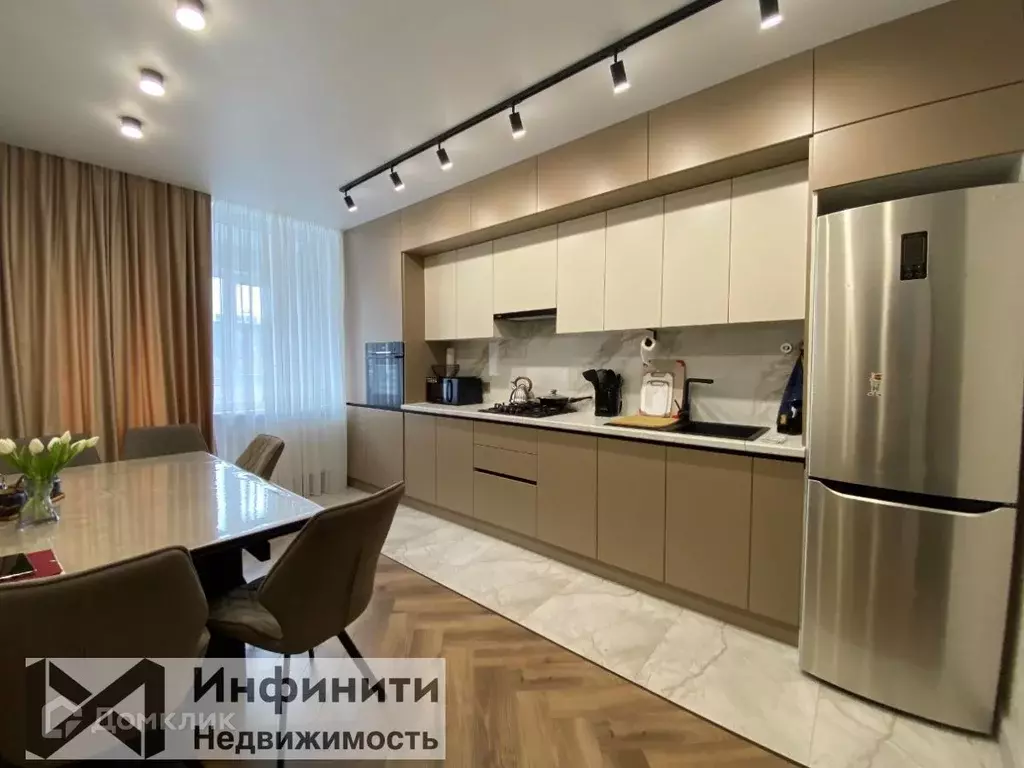 Продаётся 2-к квартира, 54 м - Фото 0