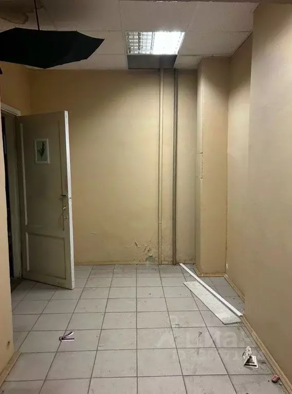 Помещение свободного назначения в Московская область, Химки ул. ... - Фото 2